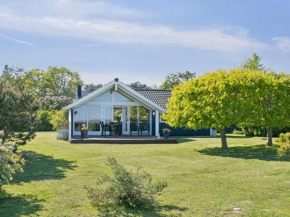 Holiday Home Sukie - 100m from the sea by Interhome, Klint
